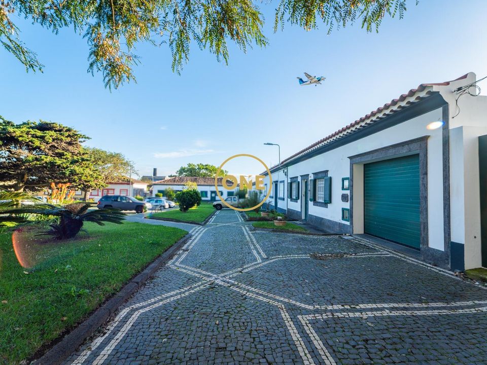 Byhus i Ponta Delgada, Sao Miguel - foto 2