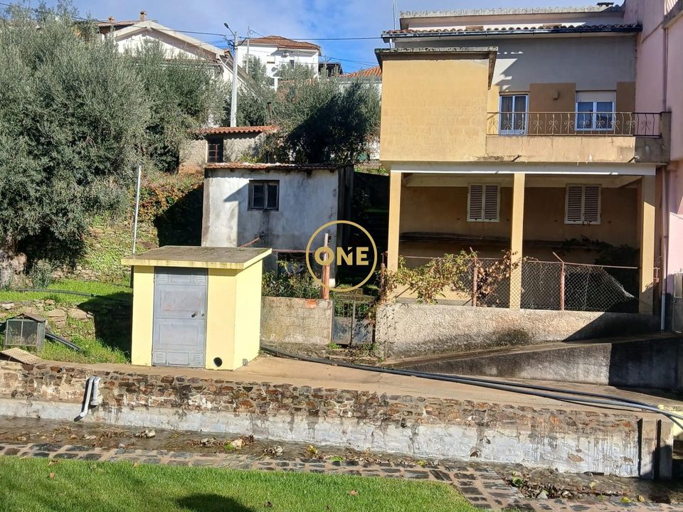 Byhus i Pampilhosa da serra, Coimbra - foto 1