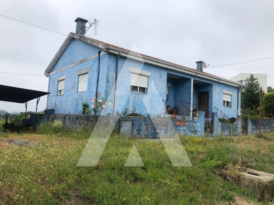 Villa i Guilhufe e urro, Porto - foto 2