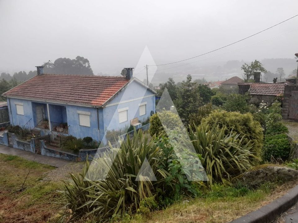 Villa i Guilhufe e urro, Porto - foto 3