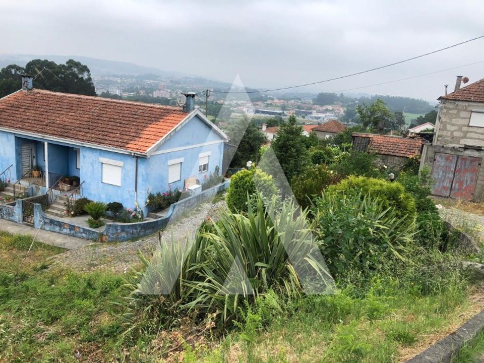 Villa i Guilhufe e urro, Porto - foto 4