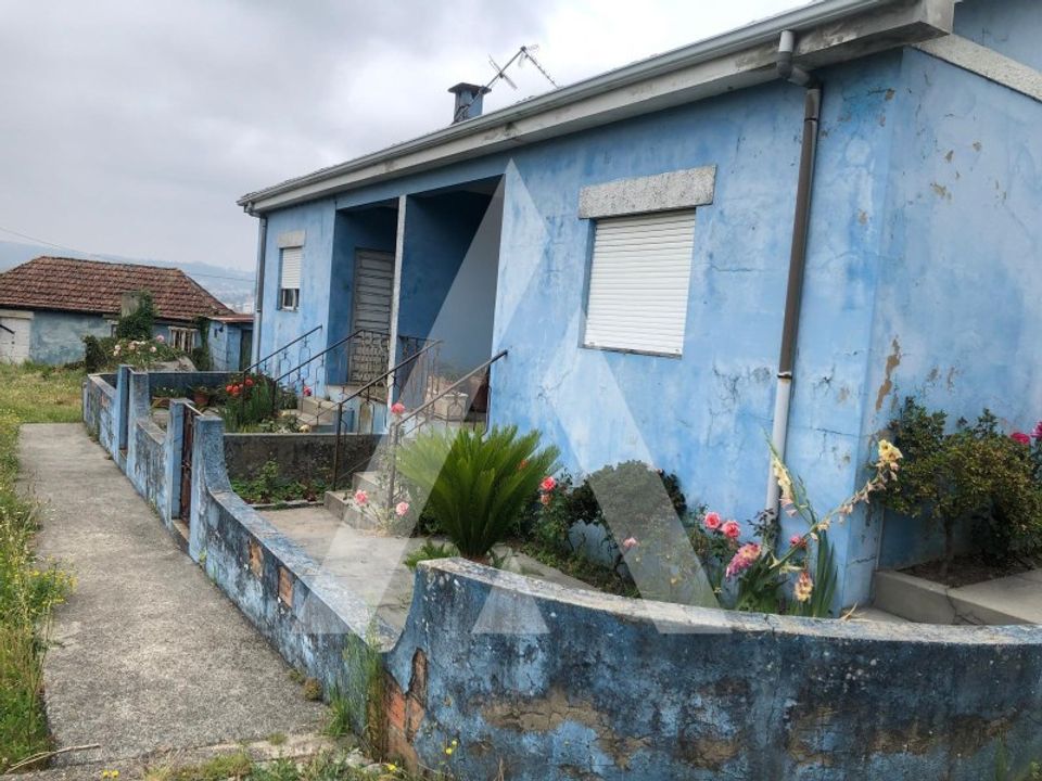 Villa i Guilhufe e urro, Porto - foto 5
