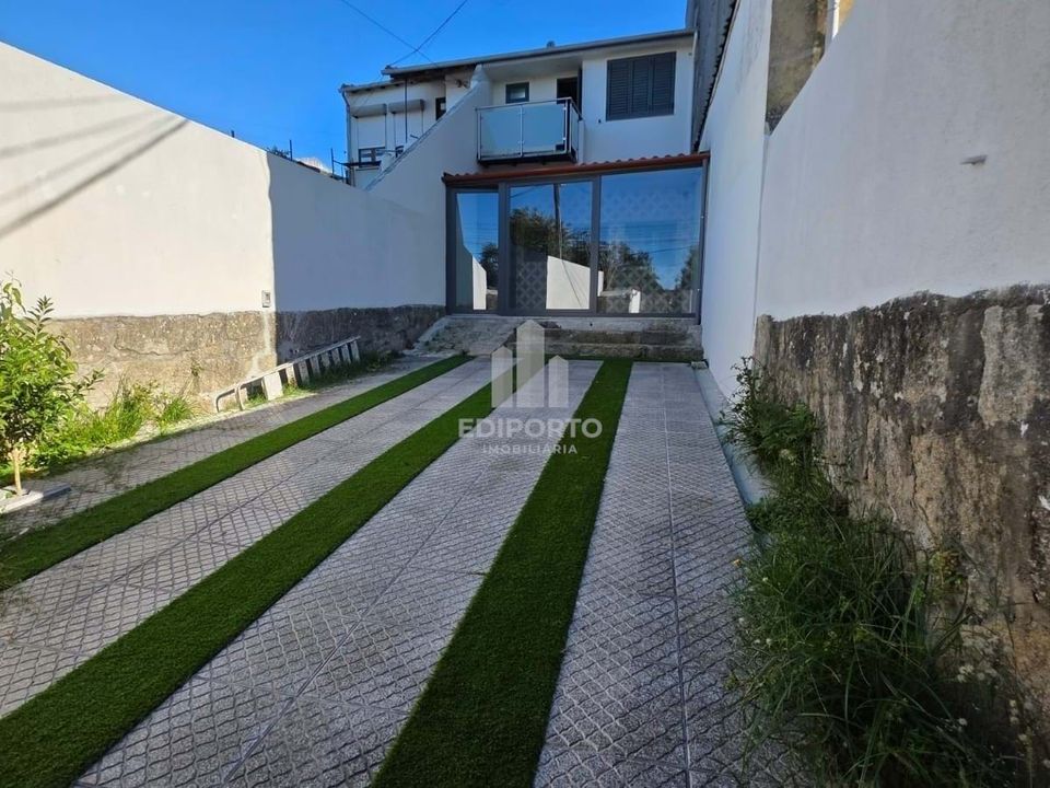 Villa a Paranhos, Porto - foto 3