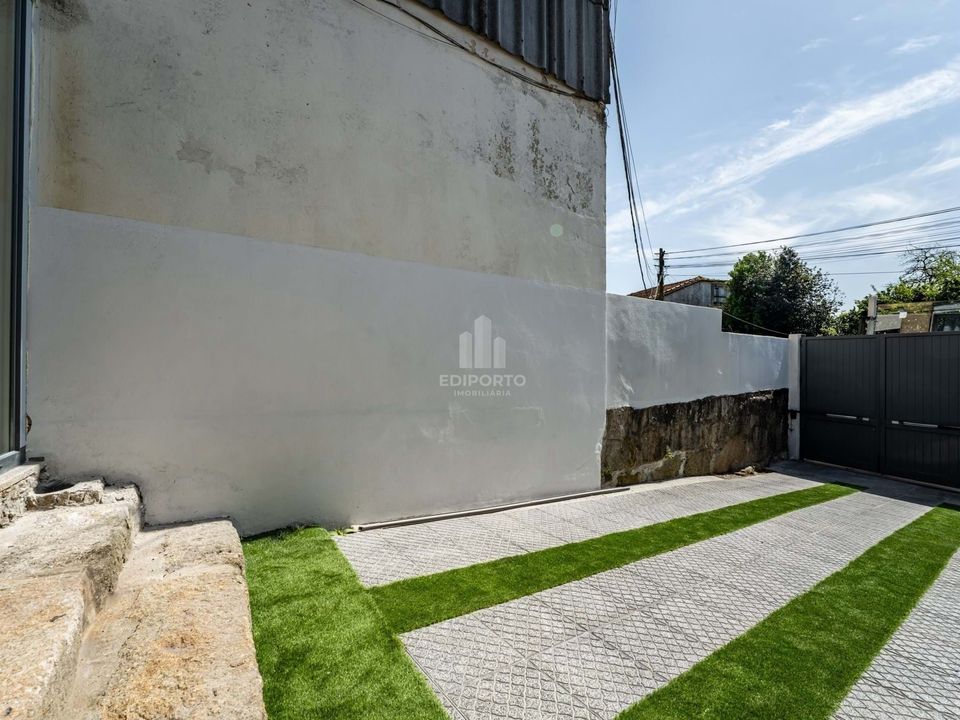 Villa a Paranhos, Porto - foto 5