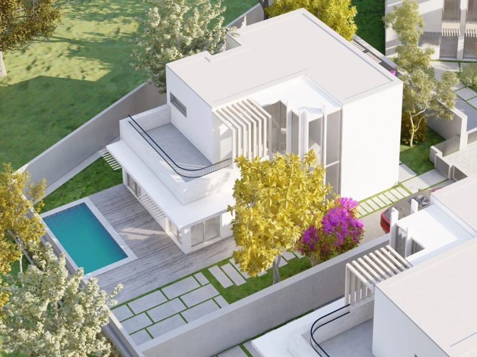 Villa i Obidos, Leiria - foto 1