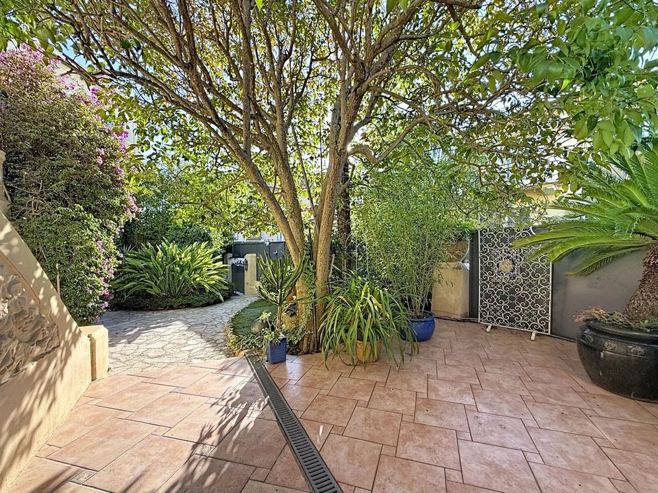 Villa i Nice, Alpes-Maritimes - foto 2