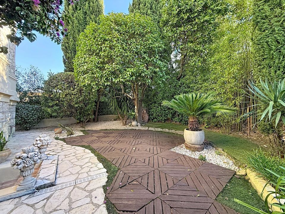Villa i Nice, Alpes-Maritimes - foto 3
