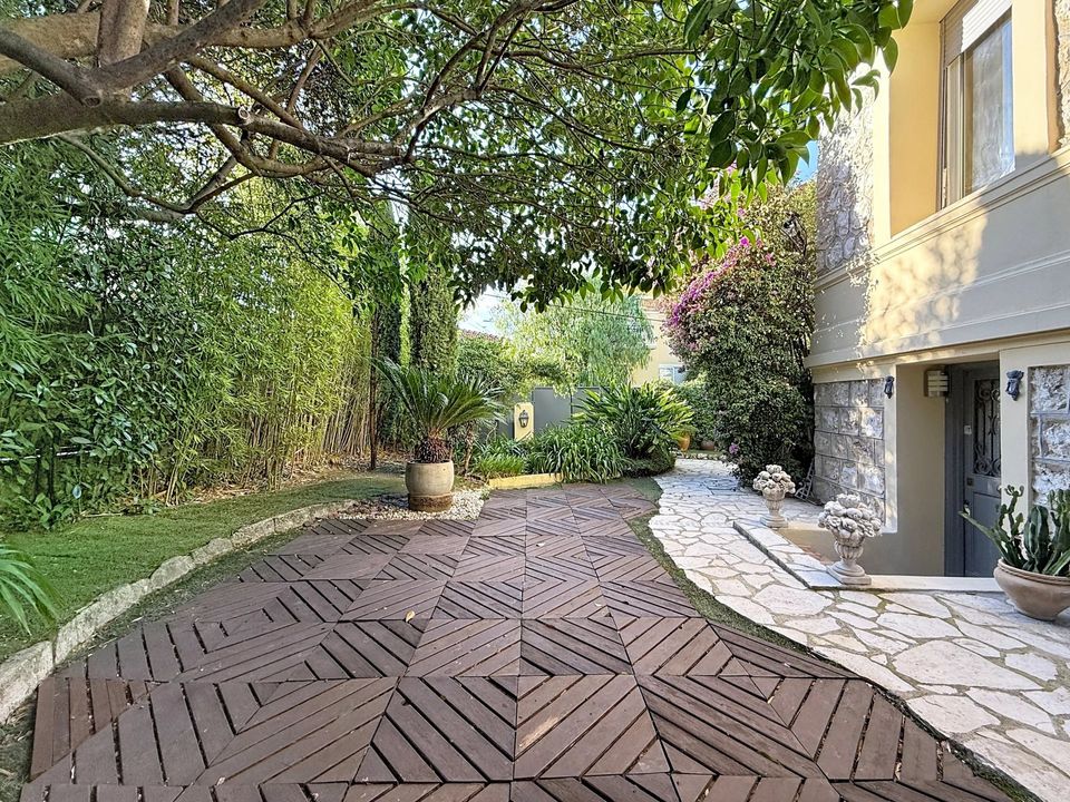 Villa i Nice, Alpes-Maritimes - foto 4