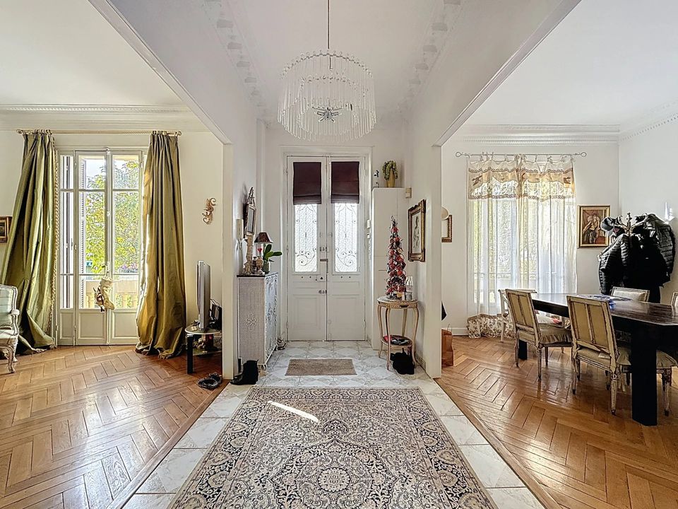Villa i Nice, Alpes-Maritimes - foto 5