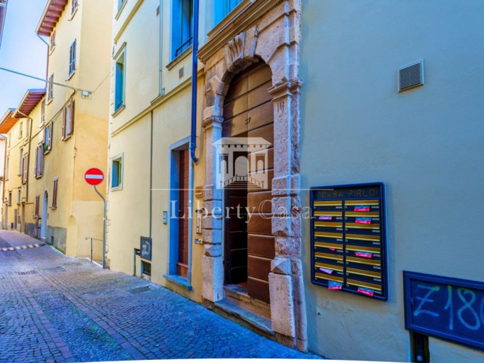 Lejlighed i Salo, Brescia - foto 1