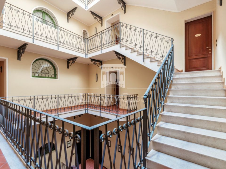 Apartament a Salo, Brescia - foto 1
