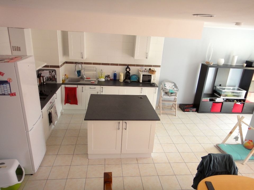 Villa i Marseille, Bouches-du-Rhone - foto 2