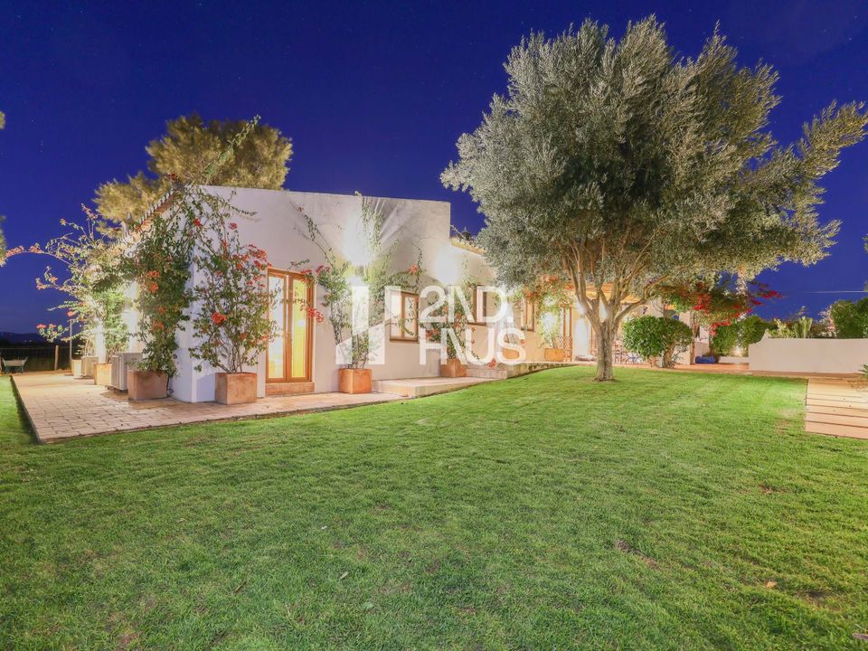 Farm hus i Estombar, Faro - foto 1