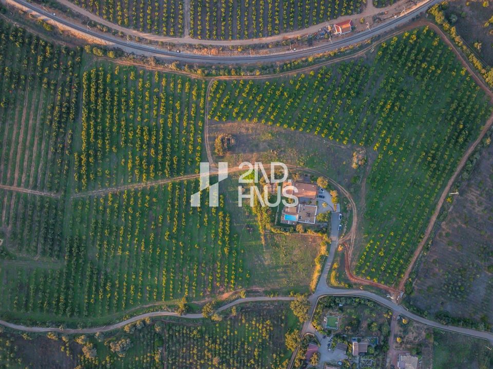 Farm hus i Estombar, Faro - foto 2