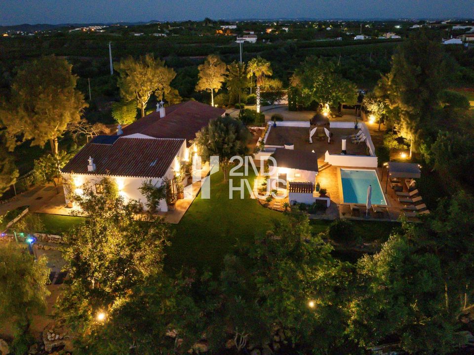 Farm hus i Estombar, Faro - foto 4