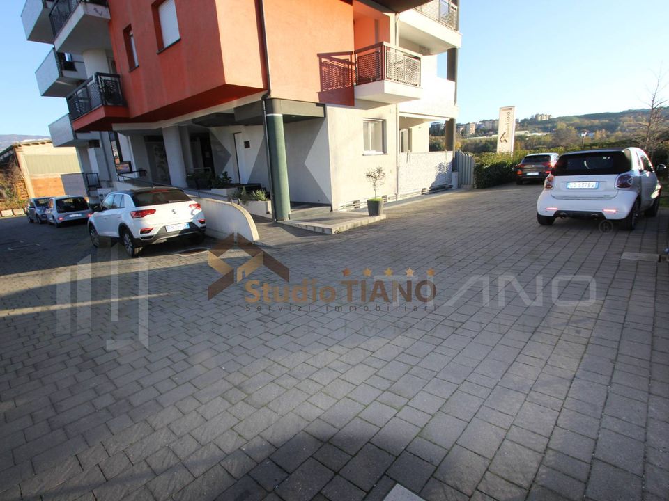 Leilighet i Rende, Cosenza - bilde 2
