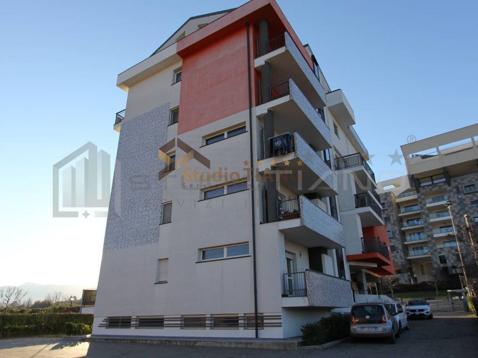 Leilighet i Rende, Cosenza - bilde 4