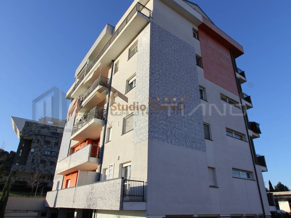 Leilighet i Rende, Cosenza - bilde 5