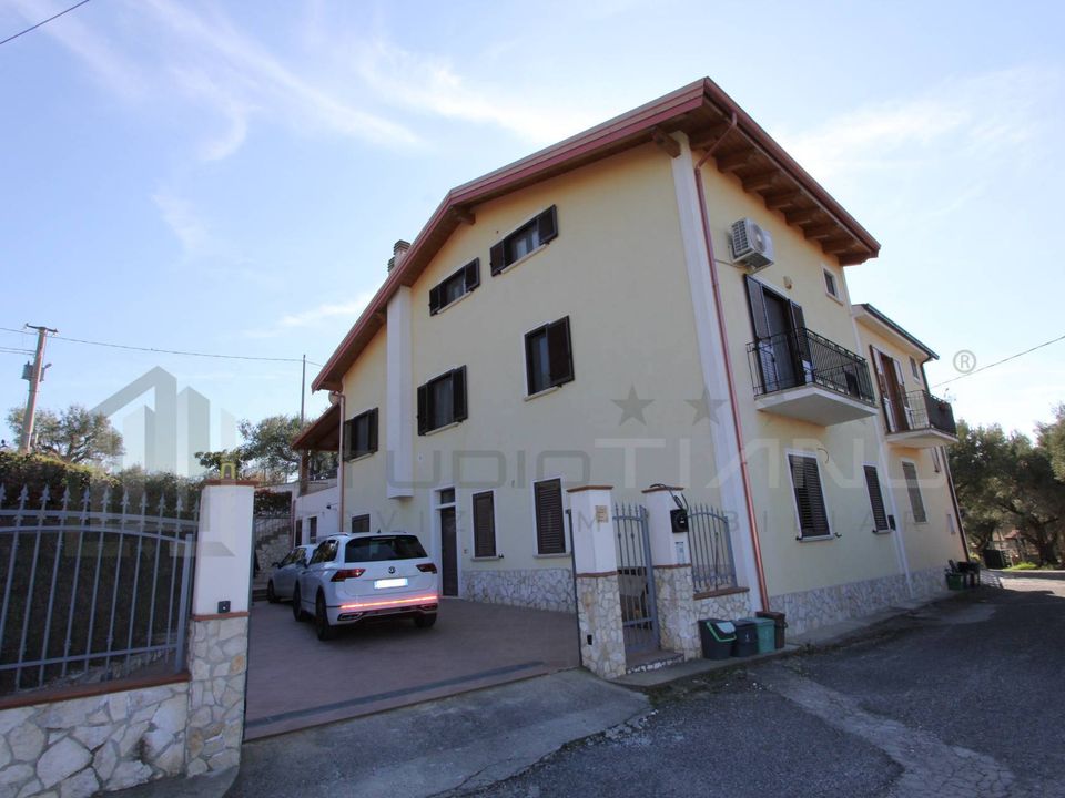 Villa i Cosenza, Cosenza - foto 2