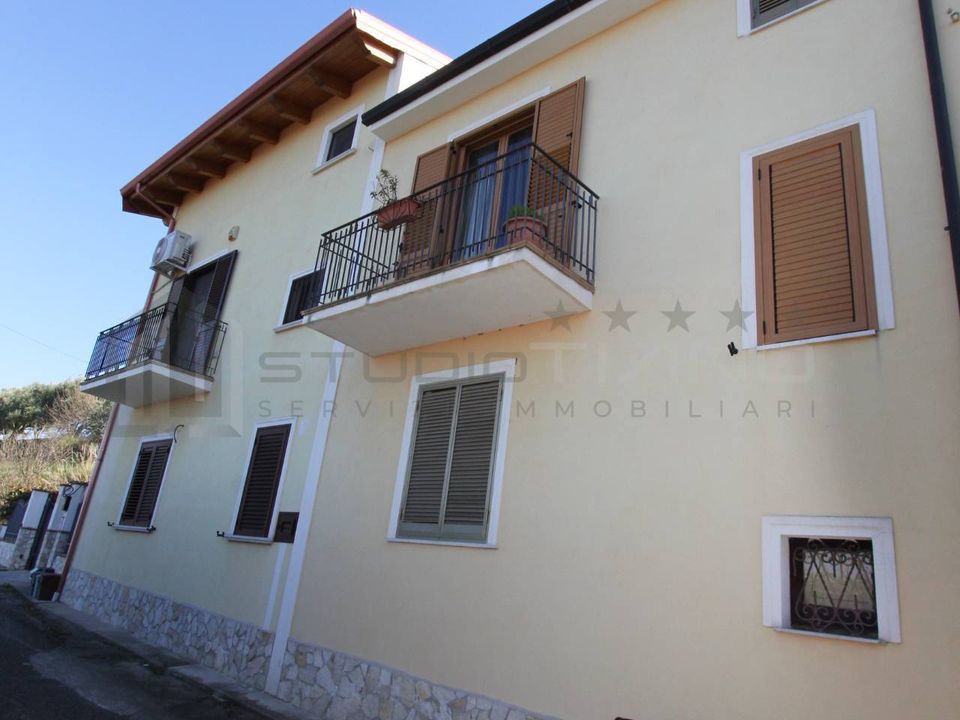 Villa i Cosenza, Cosenza - foto 4