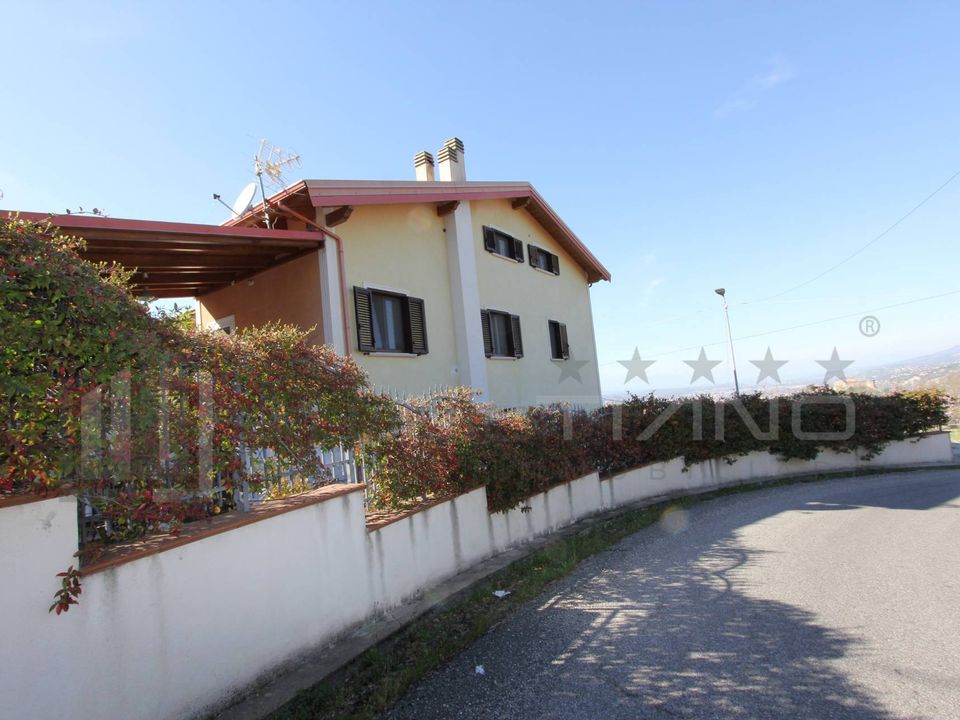 Villa i Cosenza, Cosenza - foto 5