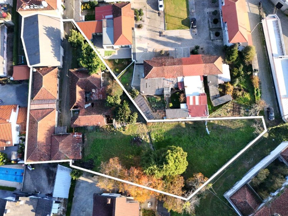 Farm i Felgueiras, Porto - foto 1