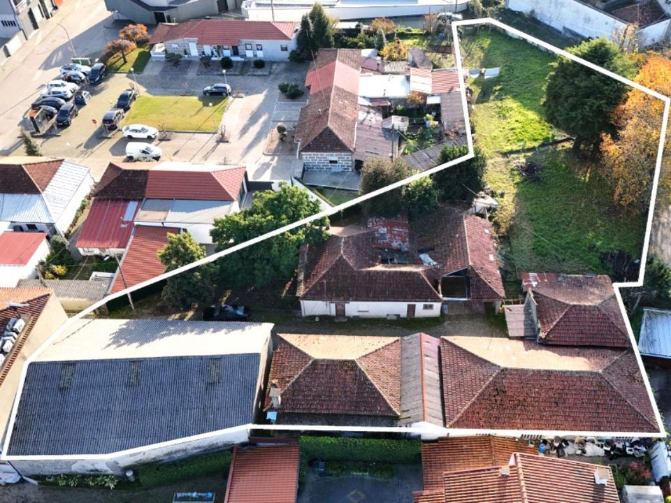 Farm i Felgueiras, Porto - foto 2