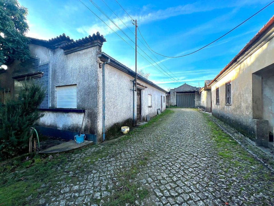 Farm i Felgueiras, Porto - foto 4