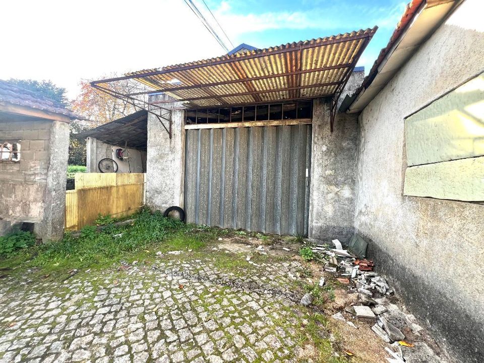 Farm i Felgueiras, Porto - foto 5