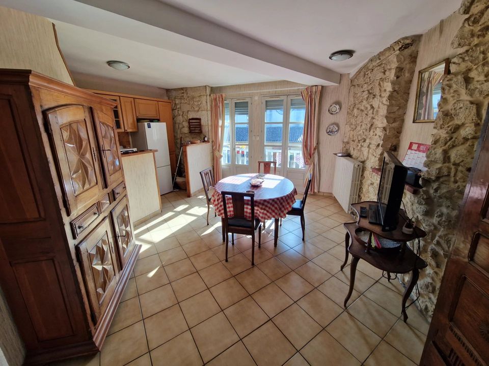 Apartament a Auch, Gers - foto 4