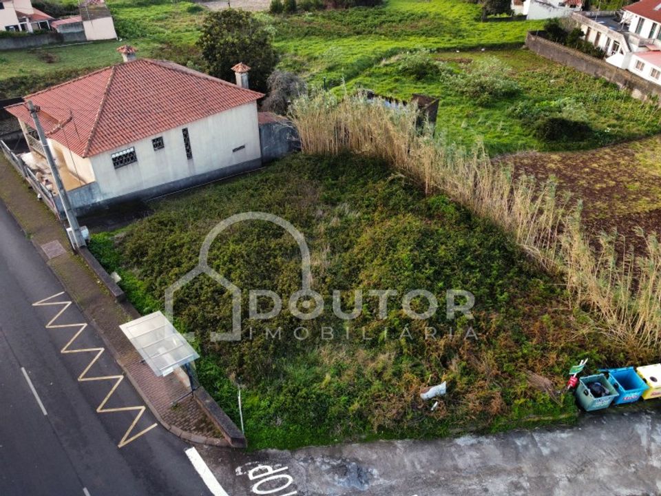 Tomt i Porto Moniz, Madeira - bilde 5