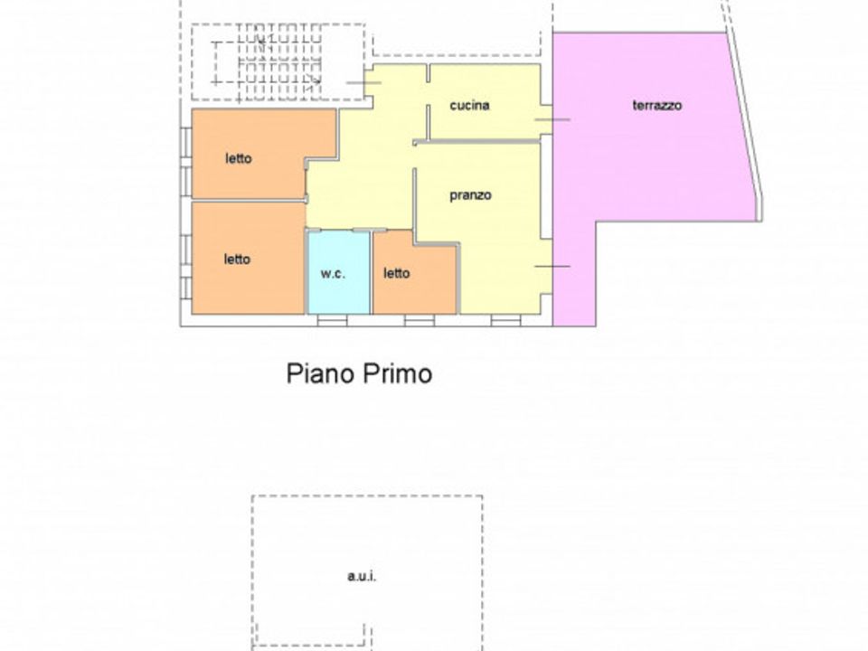 Villa i San Bonifacio, Verona - bilde 3