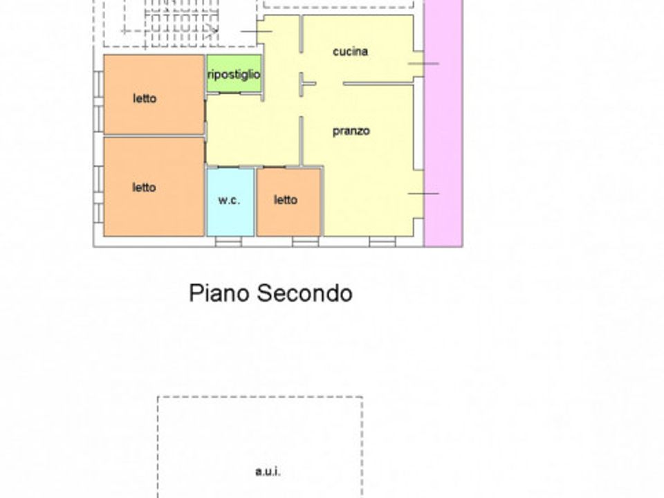 Villa i San Bonifacio, Verona - bilde 4