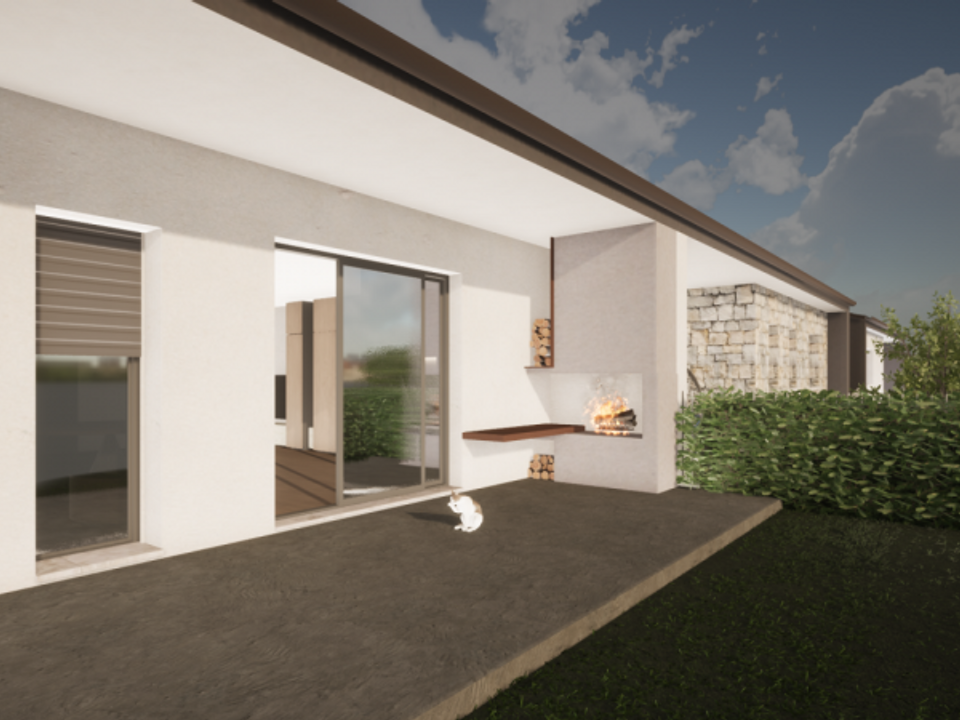 Villa i San Bonifacio, Verona - foto 4