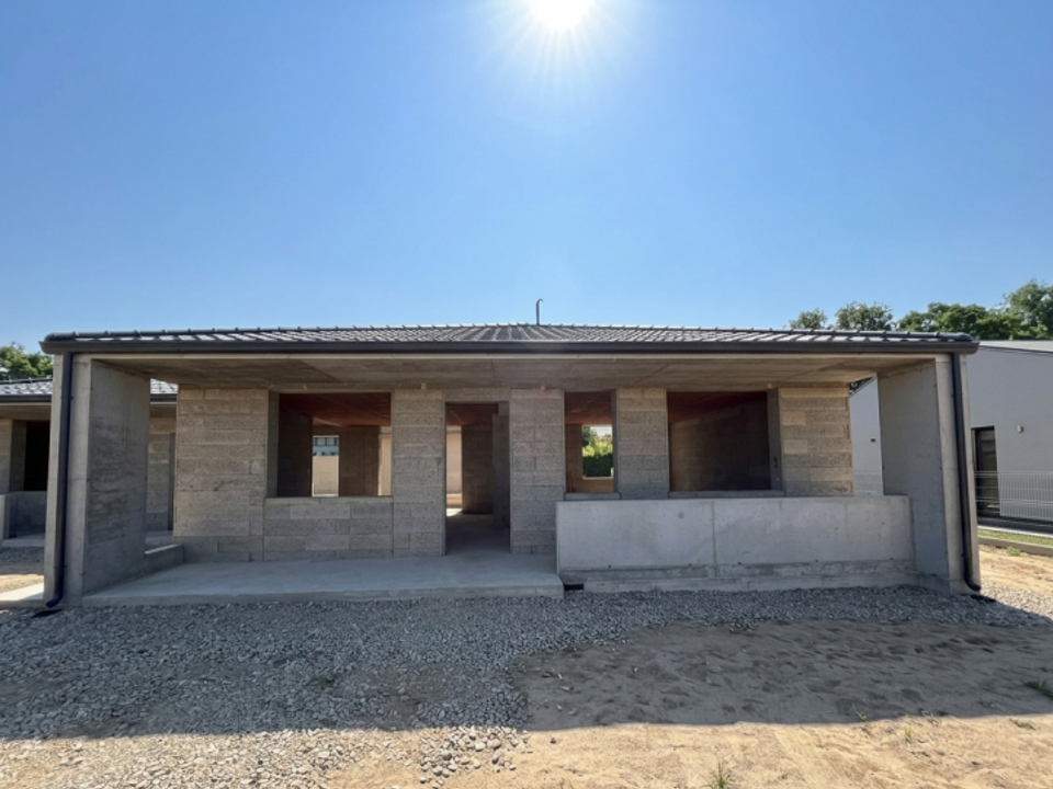 Villa en San Bonifacio, Verona - foto 1