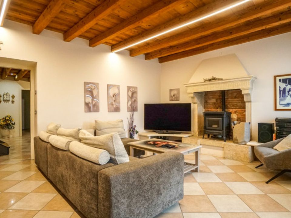 Rækkehus i Ronca, Verona - foto 1