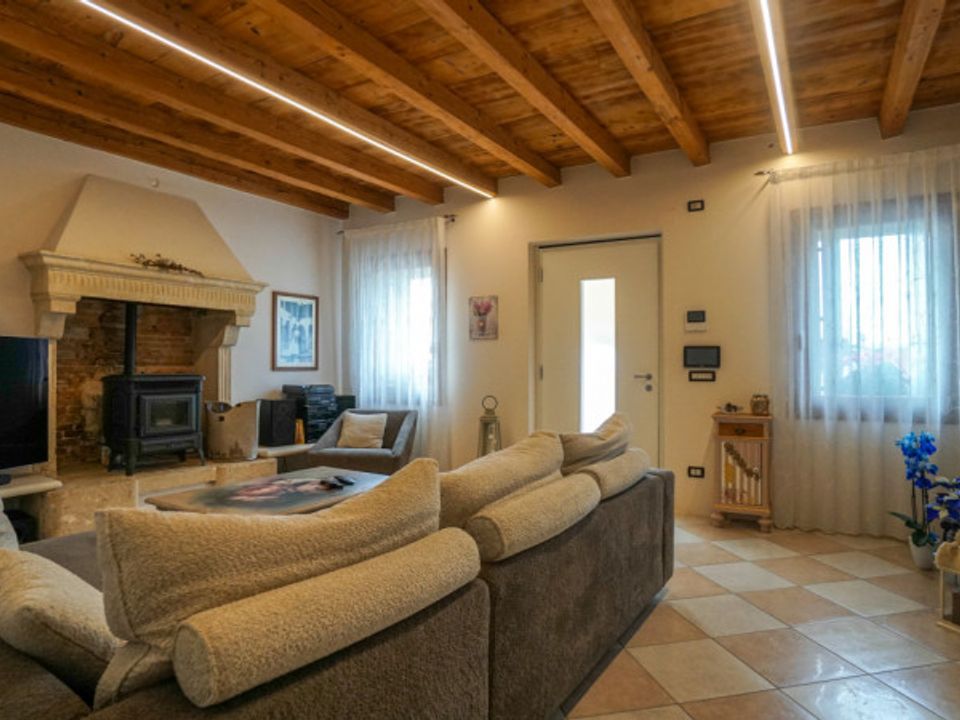 Rækkehus i Ronca, Verona - foto 2