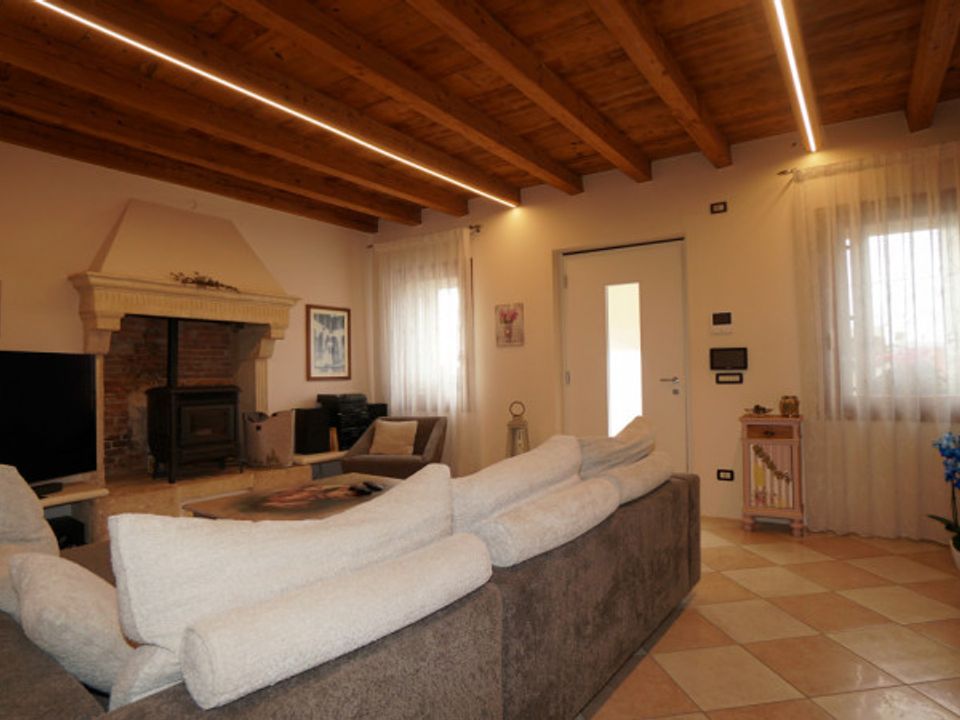 Rækkehus i Ronca, Verona - foto 3