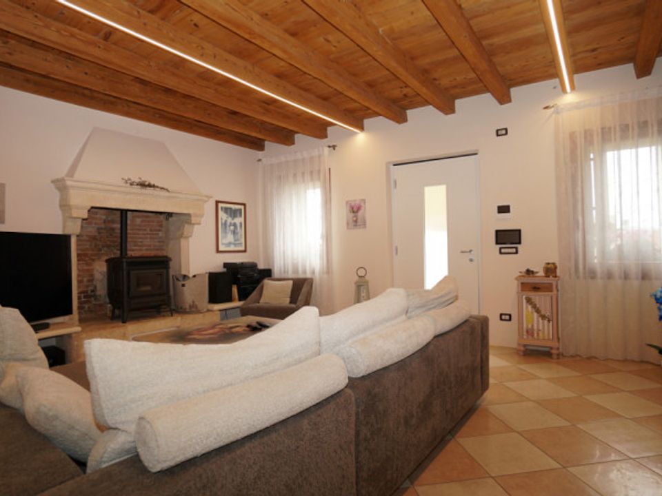 Rækkehus i Ronca, Verona - foto 4
