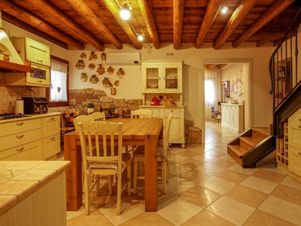 Rækkehus i Ronca, Verona - foto 5