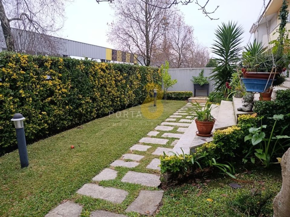 Villa i Matosinhos, Porto - foto 1