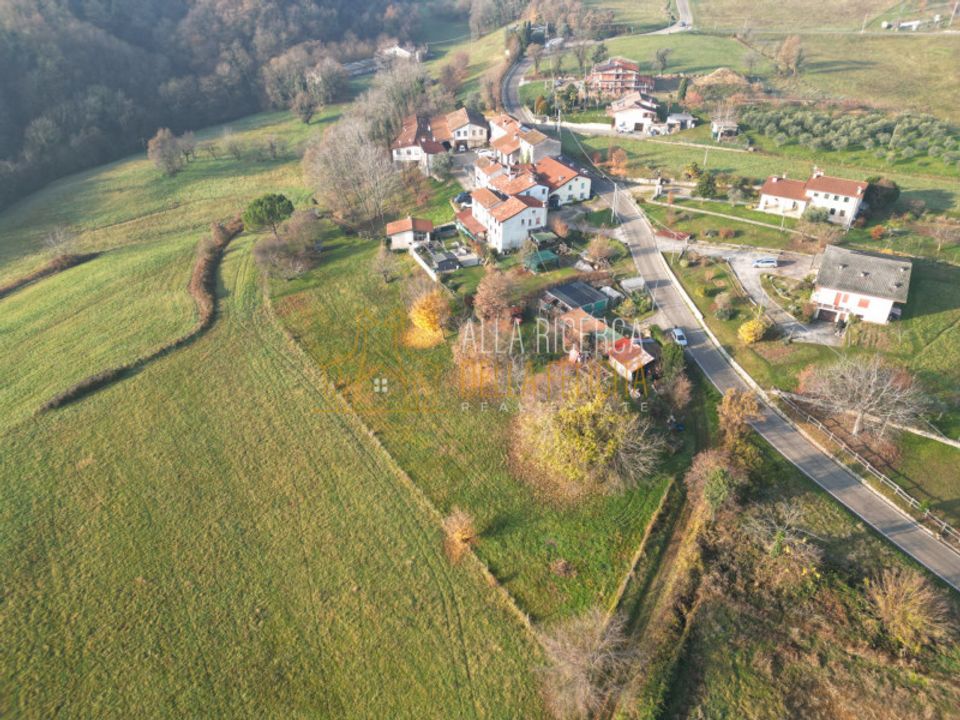 Helårsgrund i Monte di Malo, Vicenza - foto 2