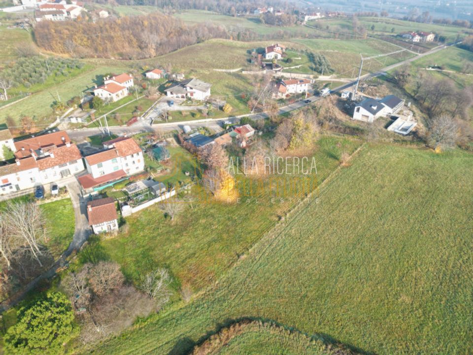 Helårsgrund i Monte di Malo, Vicenza - foto 3