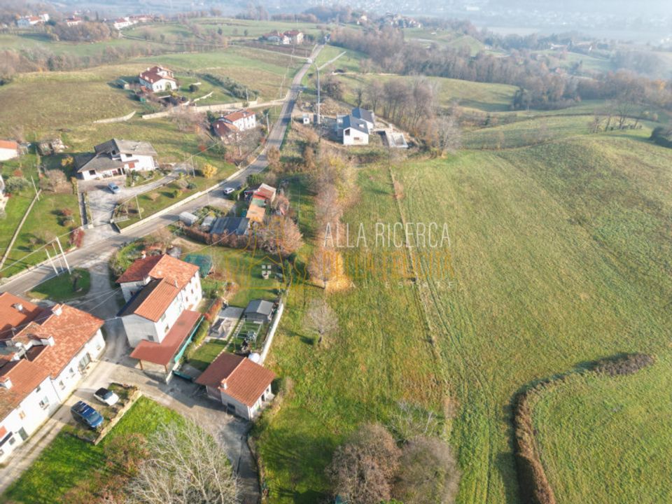 Helårsgrund i Monte di Malo, Vicenza - foto 4