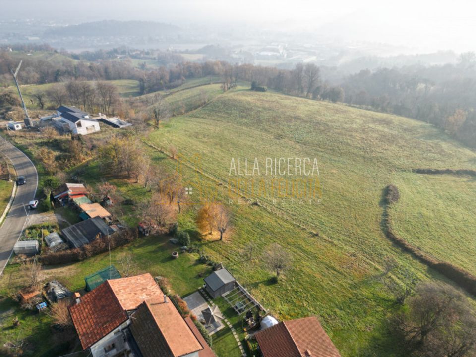 Helårsgrund i Monte di Malo, Vicenza - foto 5