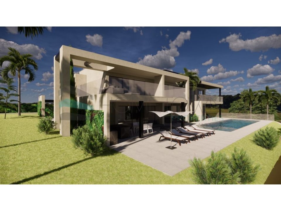 Villa i Boliqueime, Faro - foto 3