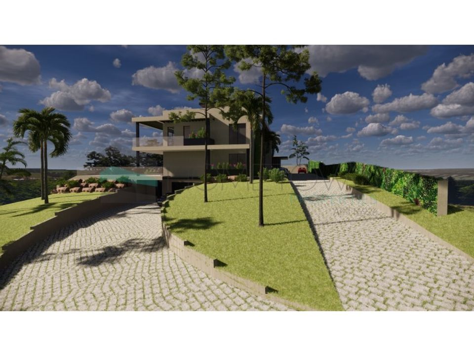 Villa i Boliqueime, Faro - foto 4