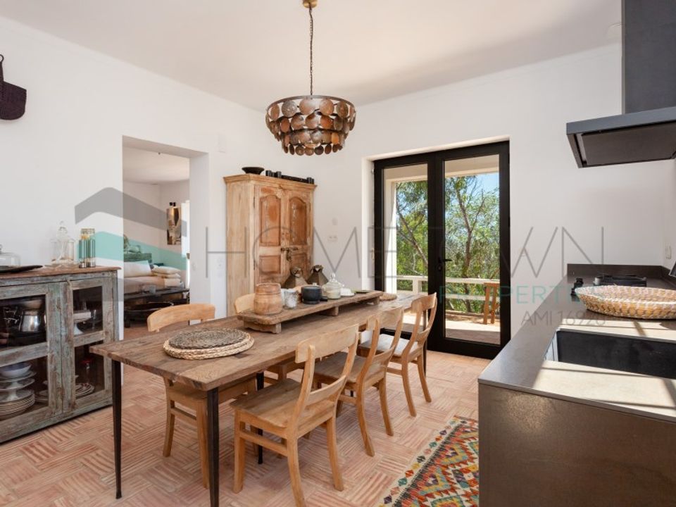 Villa i Santa Barbara de Nexe, Faro - foto 2