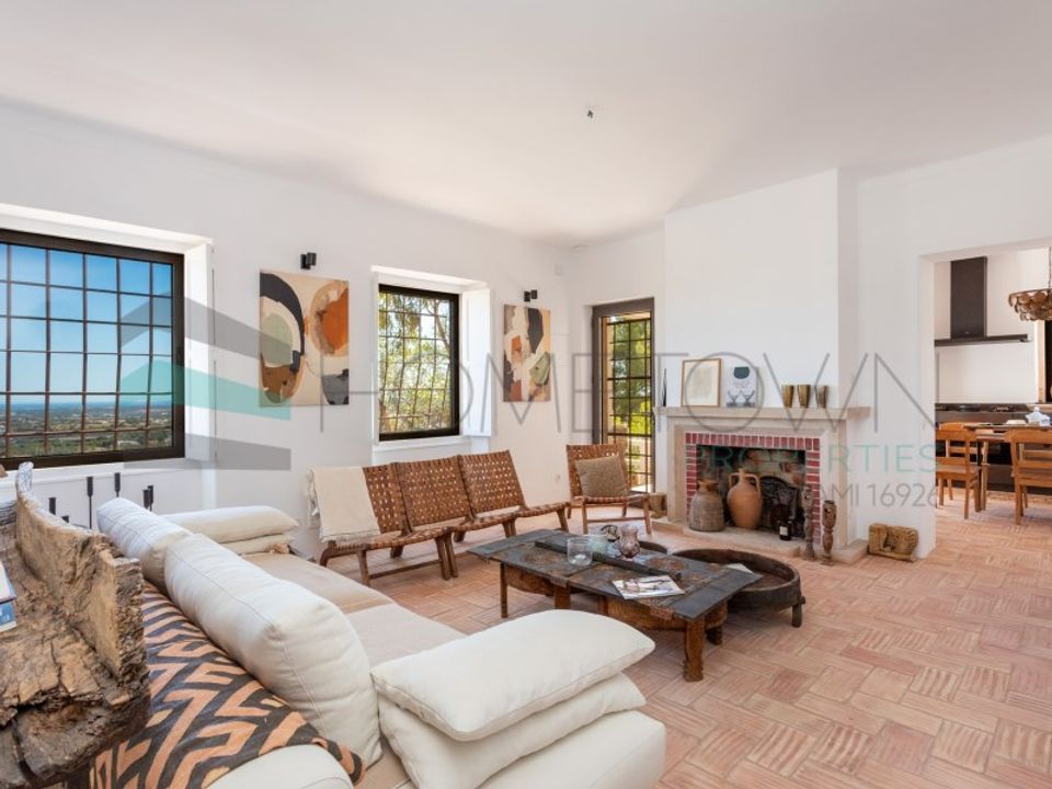 Villa i Santa Barbara de Nexe, Faro - foto 3