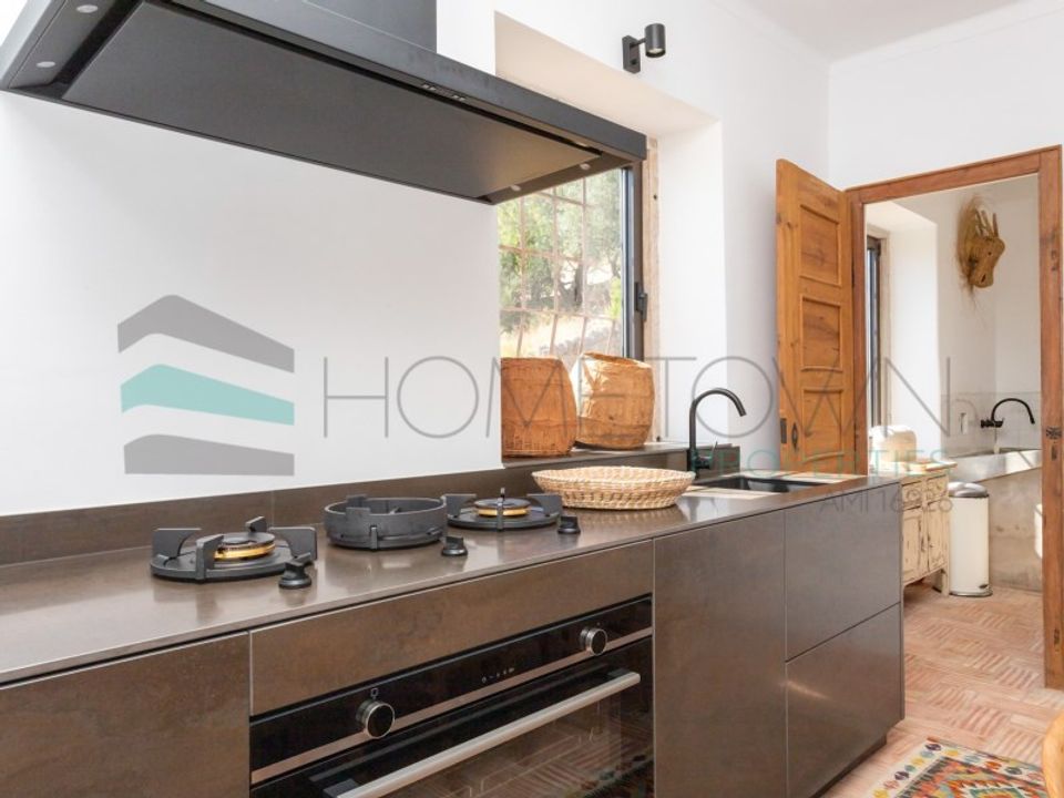Villa i Santa Barbara de Nexe, Faro - foto 4